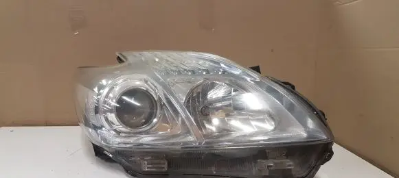 Toyota Prius (XW30) Headlight/headlamp KOITO4731 A045053
