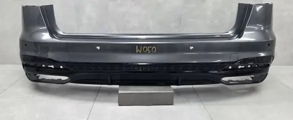Audi A4 S4 B9 8W Rear bumper 8W0807511AB 8W0807521AB