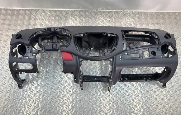 Hyundai i10 Dashboard 973500x00