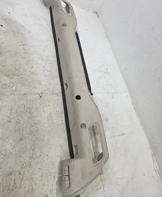 Other trunk/boot trim element