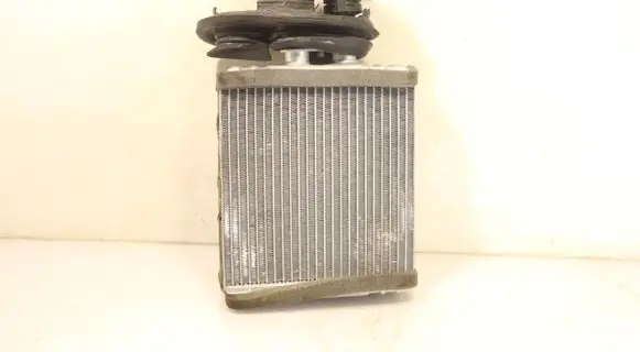 Skoda Rapid (NH) Heater blower radiator