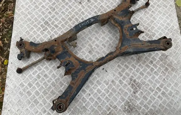 Subaru Forester SJ Rear subframe 