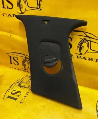 Peugeot 508 RXH (B) pillar trim (top) 96863349