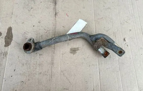 Iveco Daily 3rd gen Front control arm