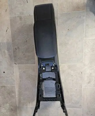Center console