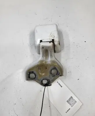 Opel Vivaro Loading door lower hinge 9820029280
