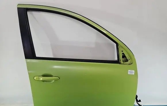 Nissan Micra Front door IMPRK1518017