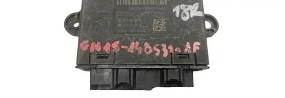 Audi A6 S6 C7 4G Door control unit/module GN15-14B531-AF