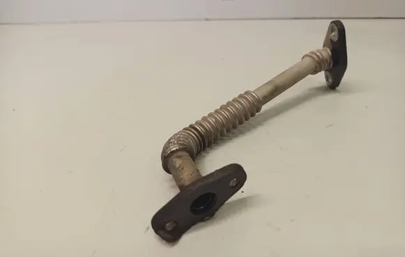 Hyundai i30 EGR valve line/pipe/hose 