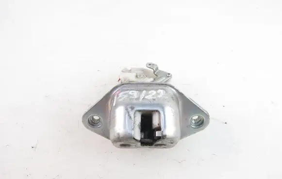 Subaru Impreza III Tailgate/trunk/boot lock/catch/latch 