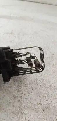 Citroen Xsara Heater blower motor/fan resistor 552114