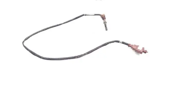 Audi A3 S3 A3 Sportback 8P Exhaust gas temperature sensor 