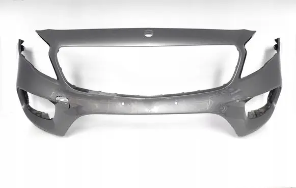 Mercedes-Benz GLA W156 Front bumper mounting bracket A1568858300