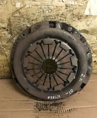 Suzuki Grand Vitara II Pressure plate 
