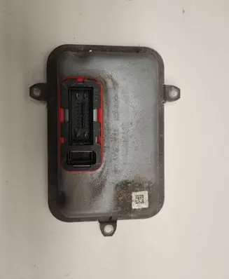 Mercedes-Benz CLS C218 X218 Xenon control unit/module A2189001902