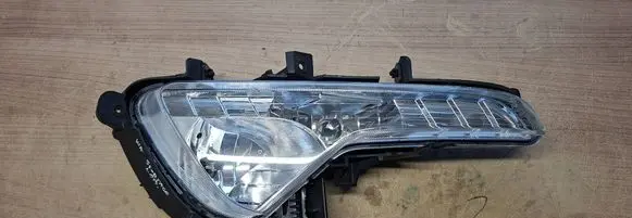 KIA Sportage Front fog light 922023W