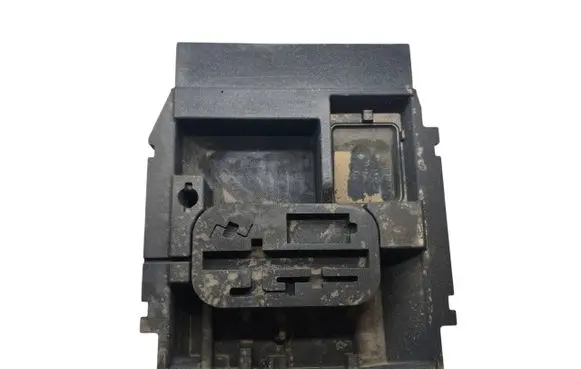 Alfa Romeo Stelvio Glove box in trunk 50559404