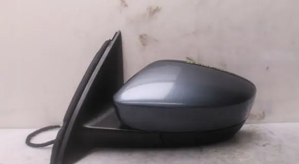Seat Toledo IV (NH) Front door electric wing mirror