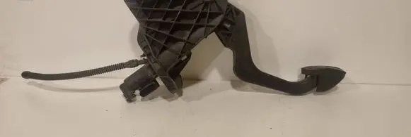 Skoda Octavia Mk2 (1Z) Clutch pedal 1K0721388S