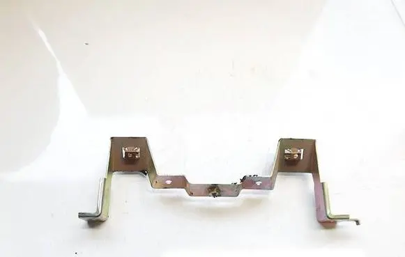 Honda FR-V Other exterior part