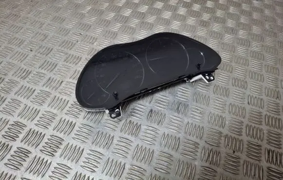 Toyota Avensis T250 Speedometer (instrument cluster) 8380005630H