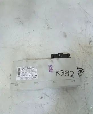 BMW 3 E90 E91 CAS control unit/module 6943791
