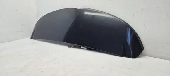 Opel Insignia A Tailgate/trunk spoiler 13266862