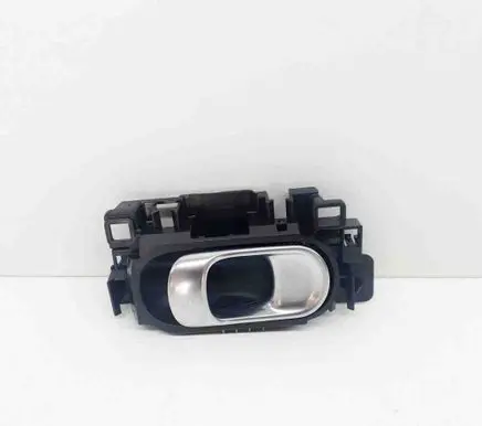Citroen C3 Rear door interior handle 98012886VV