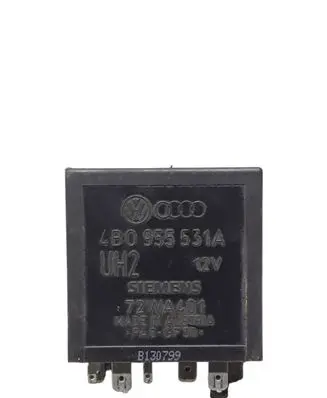 Volkswagen Golf IV Other relay 4b0955531