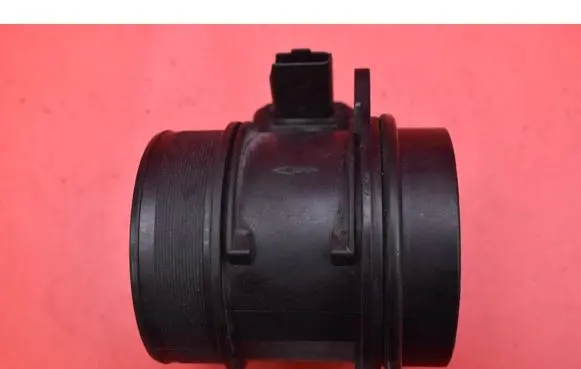 Peugeot 407 Mass air flow meter 9645948980
