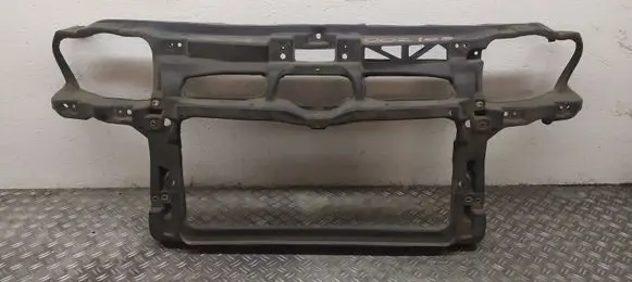 Audi A6 Allroad C5 Radiator support slam panel