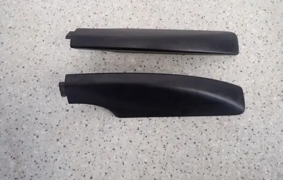 Suzuki SX4 Roof bar rail 