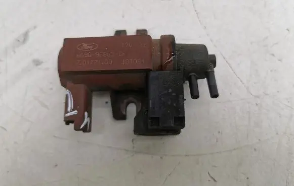 Ford C-MAX I Valve vacuum 6G9Q9E882CA