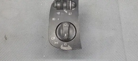 Seat Arosa Fog light switch 6K1941531B