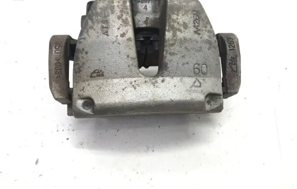 Jaguar I-Pace Front brake caliper A426M ATE1263
