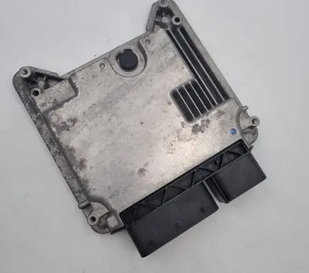 BMW X5 E70 Steering rack control module 1277022263 76910046 0273011034