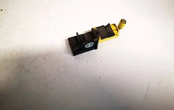 Honda CR-V Airbag deployment crash/impact sensor 77970swae113m4 77970-swa-e113-m4