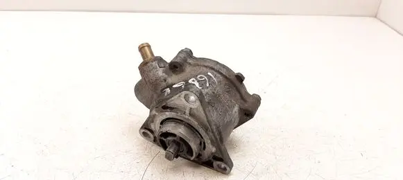 Alfa Romeo 147 Vacuum pump 467711058