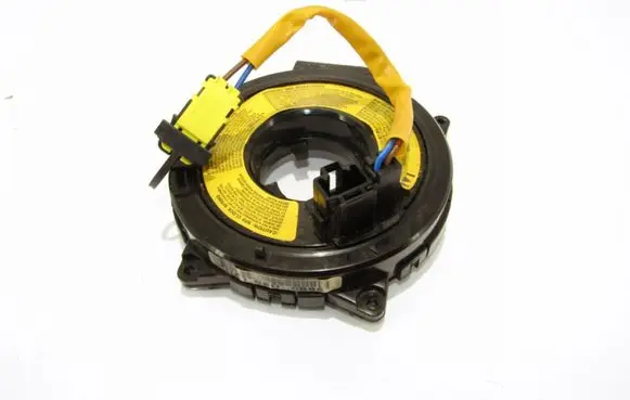 Hyundai Matrix Airbag slip ring squib (SRS ring)