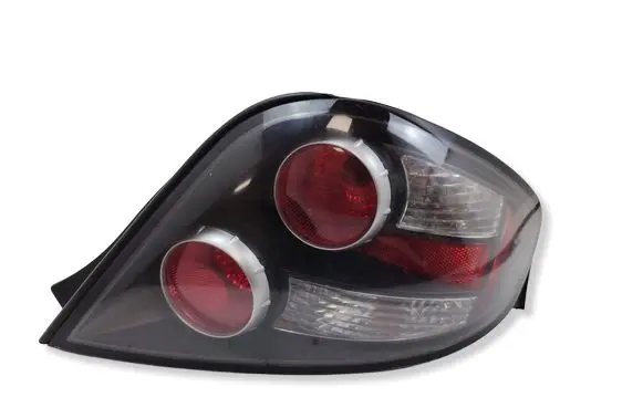 Hyundai Coupe Rear/tail lights 924022C7