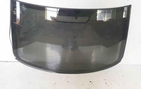 BMW 3 E90 E91 Rear windscreen/windshield window 