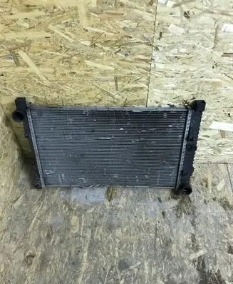 Mercedes-Benz C AMG W203 Coolant radiator