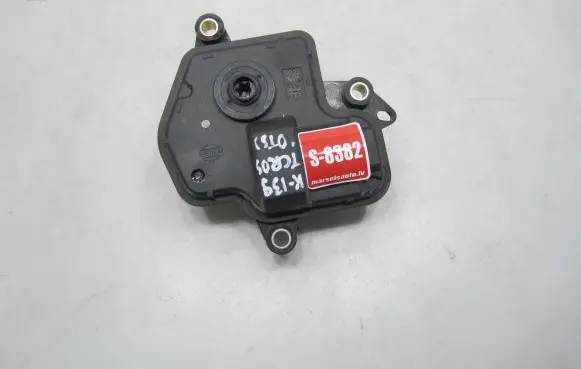 Volkswagen T-Cross Water pump 05E907593 6NW01277201 2042492023