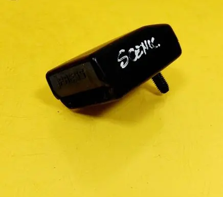 Renault Scenic I Rear seatbelt buckle 417511D