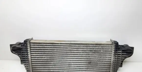 Mercedes-Benz R W251 Intercooler radiator A1645001900