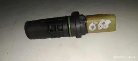 Nissan Primastar Crankshaft position sensor 8200668500