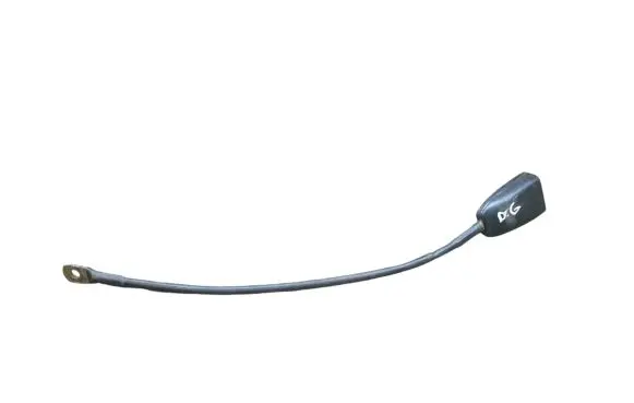 Renault Master II Rear seatbelt buckle 33003746