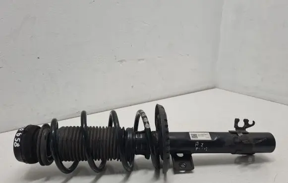 Volkswagen Polo V 6R Front shock absorber/damper 6R0413031C