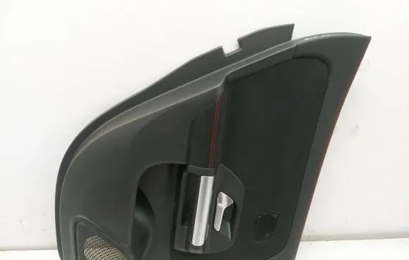 Mercedes-Benz GLA H247 Rear door card panel trim MERCBDRZLT