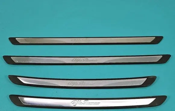 Alfa Romeo Stelvio Center console decorative trim IMPRK1594670